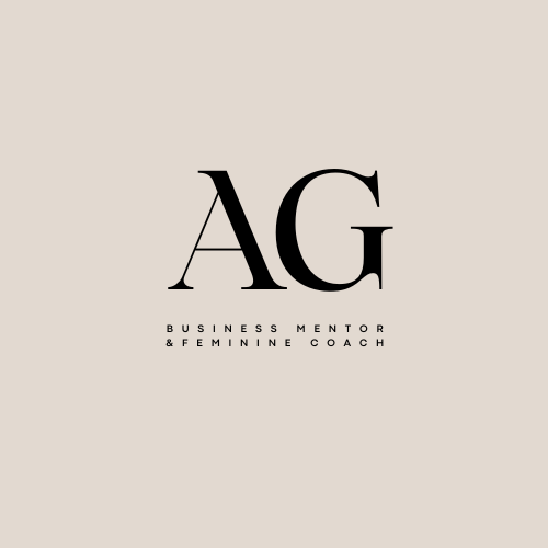 Logo Adinda Gersen