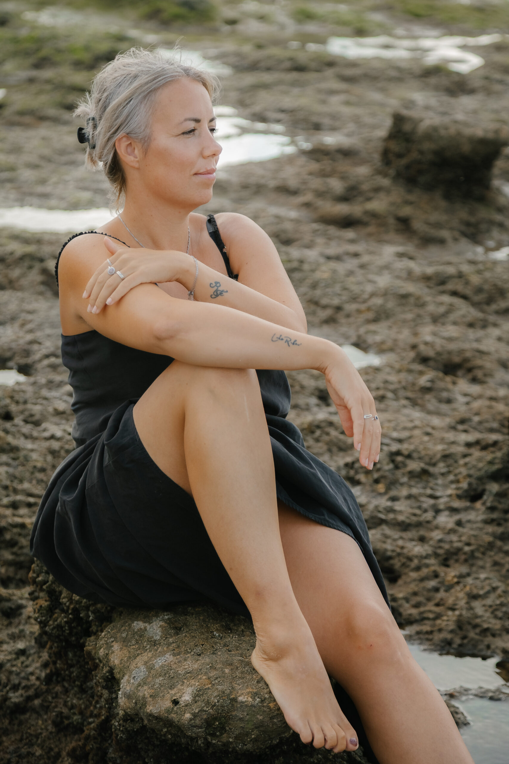 feminine business mentor adinda gersen
