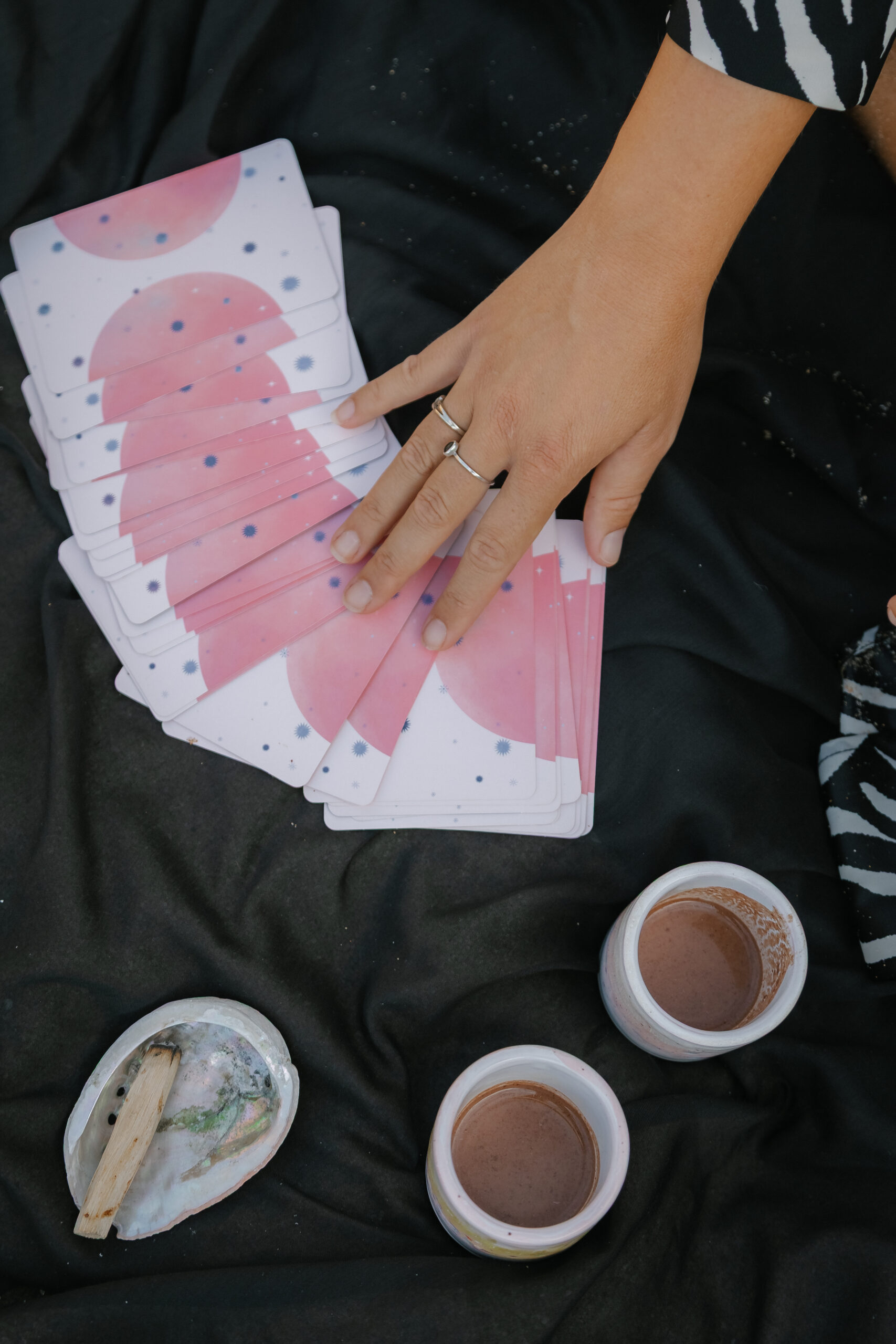 Adinda Gersen where Feminine Energy meets
